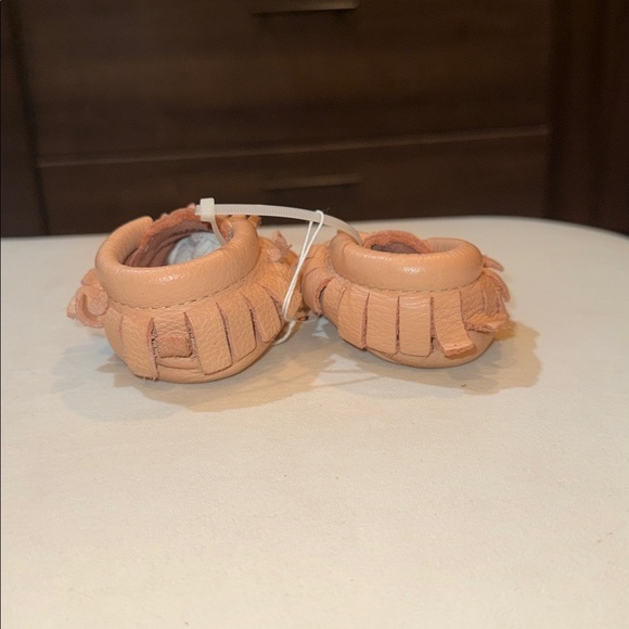 Freshly Picked Baby Moccasins - Picture 4 of 6